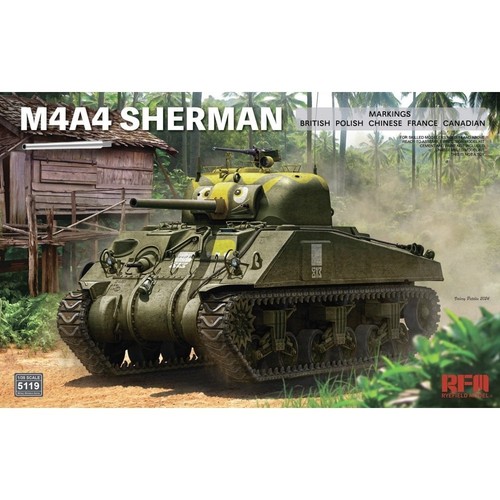 Rye field model - field, m4a4