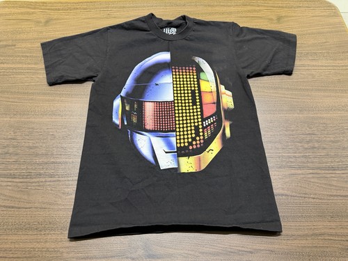 Daft punk random - daft,