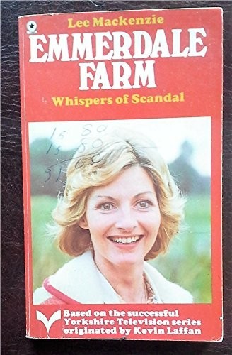 Emmerdale farm whispers of - emmerdale, farm: