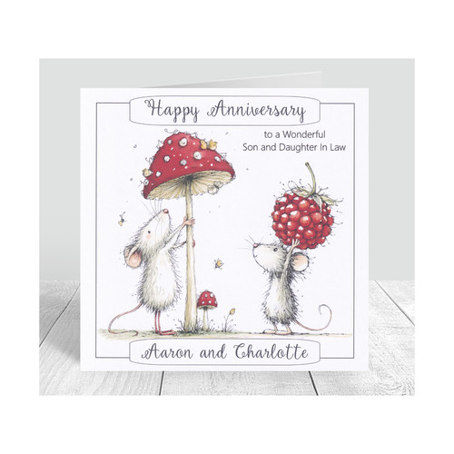 Personalised wedding - personalised,