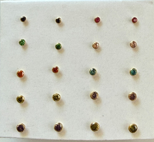 Poece 22 ct - ,