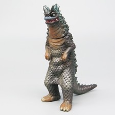 Ultraman Sofubi Kaiju BEMULAR