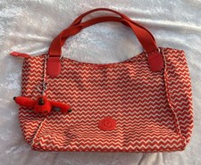 Kipling large tote weekender