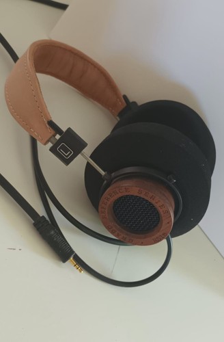 Grado rs1e reference series - grado,