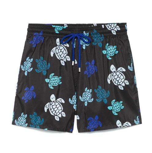Mens vilebrequin black mahina - black,