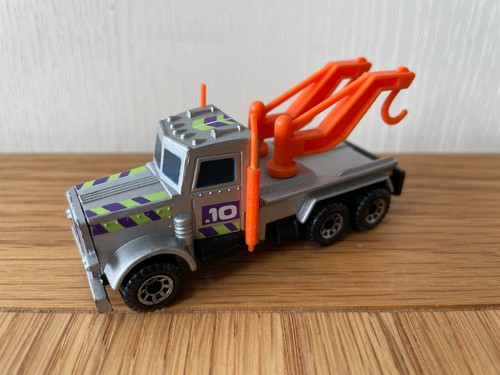 Matchbox connectables - matchbox,