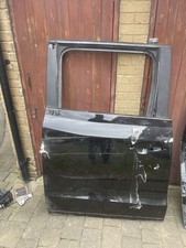 Driver Front And Rear Door For LEVC taxi London 2022