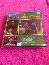 THE MAGIC OF LASSIE 1978 SUPER