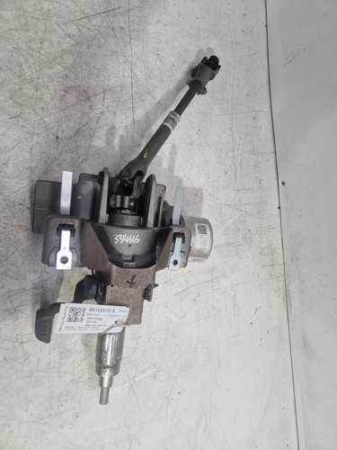 Vauxhall corsa 2012 steering - vauxhall,