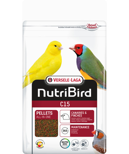 Versele laga nutribird - versele,