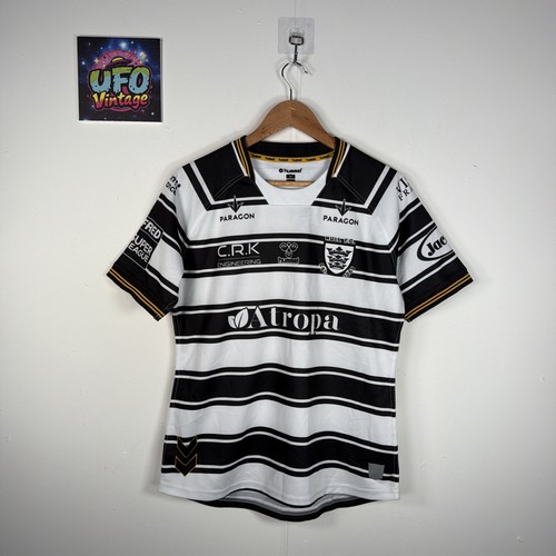 Hull rugby super league - rugby,