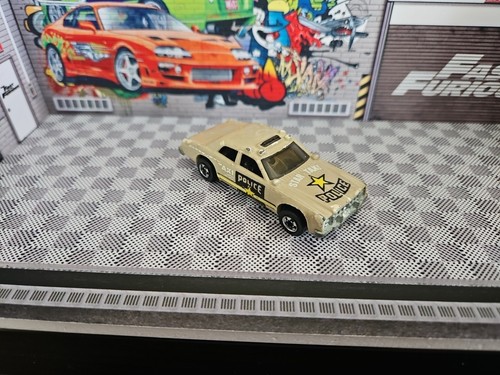 Vintage hot wheels usa taxi - vintage,