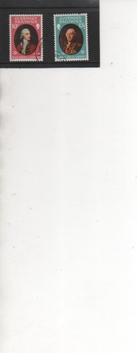 Guernsey stamps 1980 - stamps,