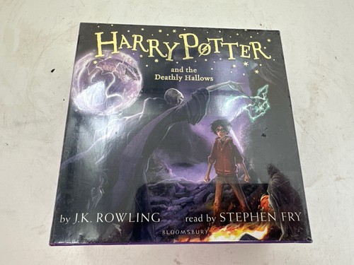 Harry potter deathly - harry,