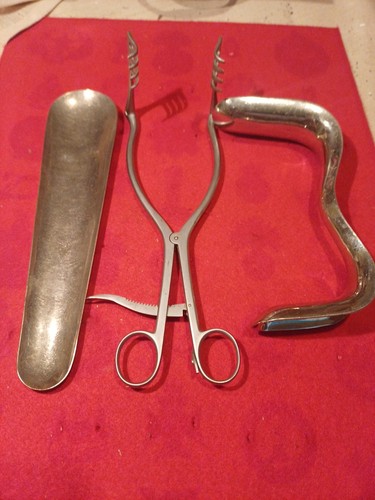 Nice group used - used, vintage