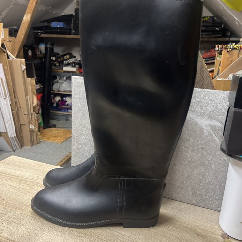 Toggi kudu horse riding boots - kudu,