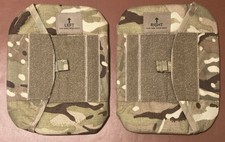 Virtus Side Plate Pouch Inner