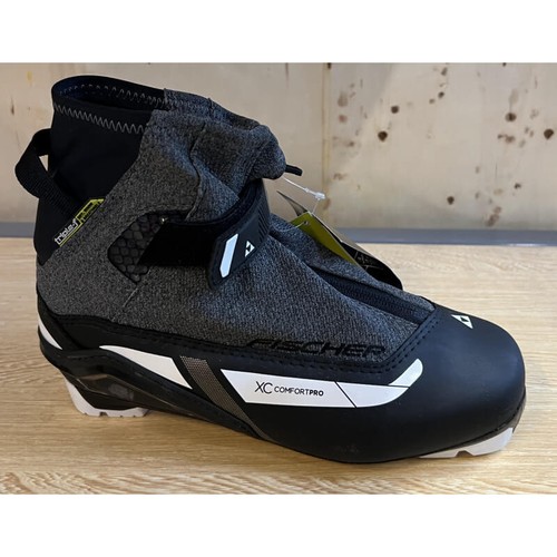 Fischer comfort pro ws - fischer,