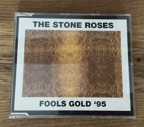 The stone roses - -, gold
