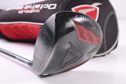 Left hand callaway - hand, diablo