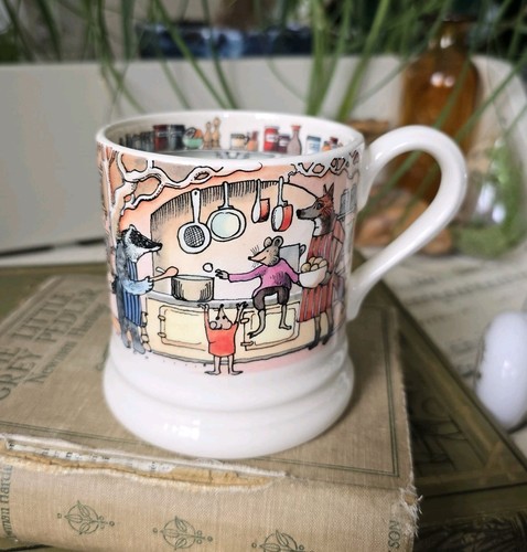Emma bridgewater jam jelly - bridgewater, &