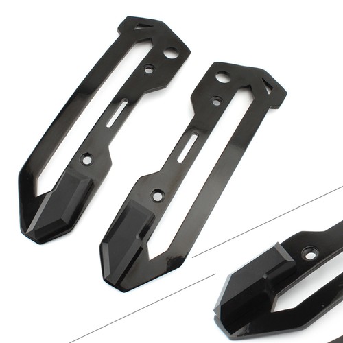 Motorcycle engine guard - engine, frame