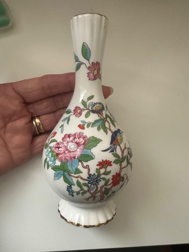 Aynsley pembroke bud - bud, fine