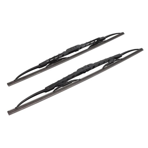 Wiper blade standard front - wiper,