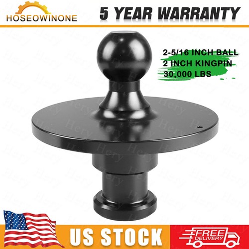 30000 lbs kingpin gooseneck - lbs, to