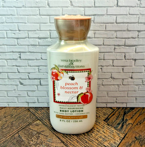 Bath body works - works, lotion