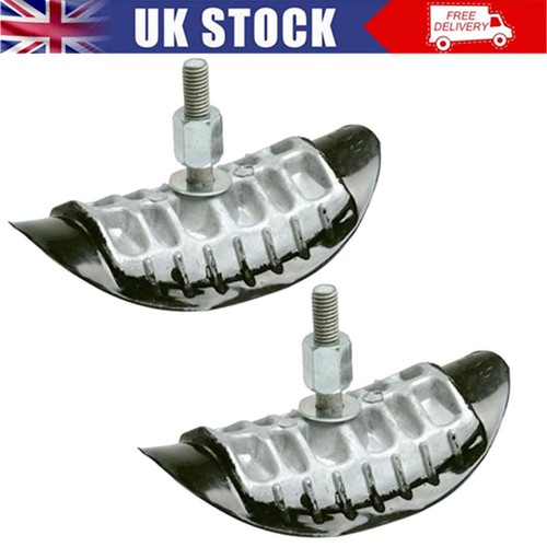 Motorcycle rim lock - 2x,