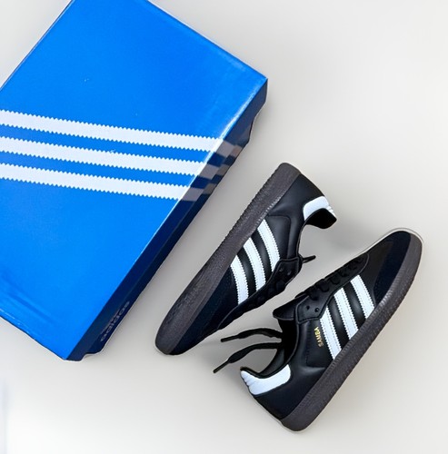 Adidas originals samba unisex - adidas,