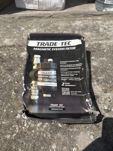 Trade tec magnetic - trade-tec,
