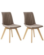 Set dining chairs calgary - set, 2