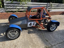 Autograss Class 9