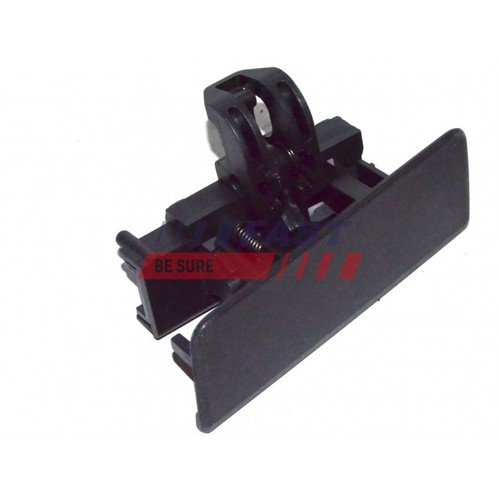 Glove box handle for fiat - box,