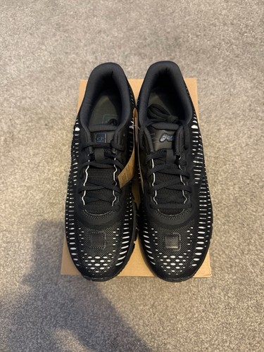 Asics company black gel - asics, c.p