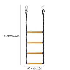 4-Step Folding Marine Rope