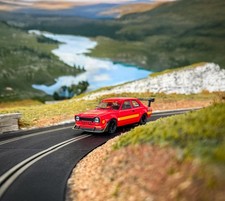 Scalextric C4571 Ford Escort