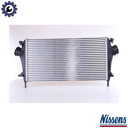 Charge air cooler 96554 - charge,