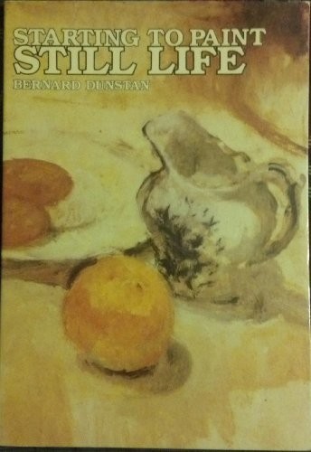 Starting paint still life - starting,