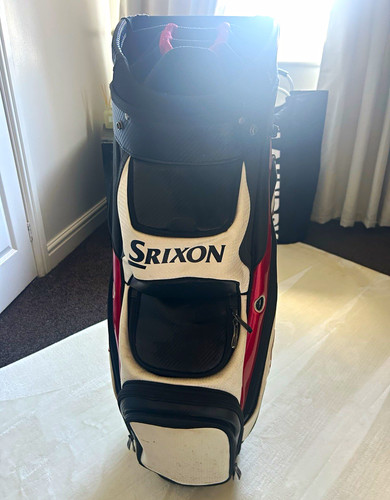 Srixon golf cart - srixon,