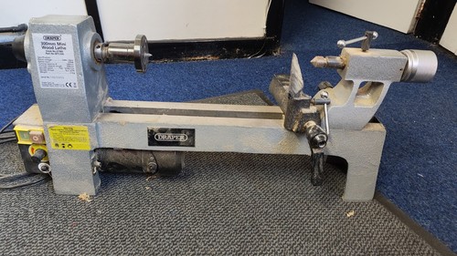 Draper compact mini variable - draper,