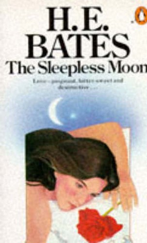 The sleepless moon - :, h.e