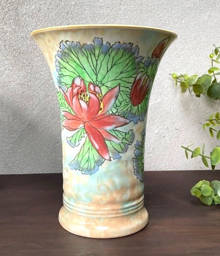Vintage vase royal doulton - vintage,