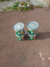 Ronseal One Coat Fence Life Red Cedar - Colour & Protection 4 x 5 Litres.