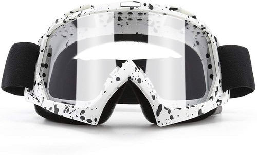 Motorcycle goggles atv - motorcycle, goggles,