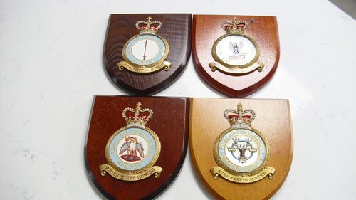 Vintage royal air - air, force
