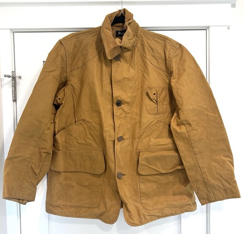 Vintage drybak hunting jacket - vintage,