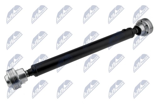 Prop shaft assz - prop, oe